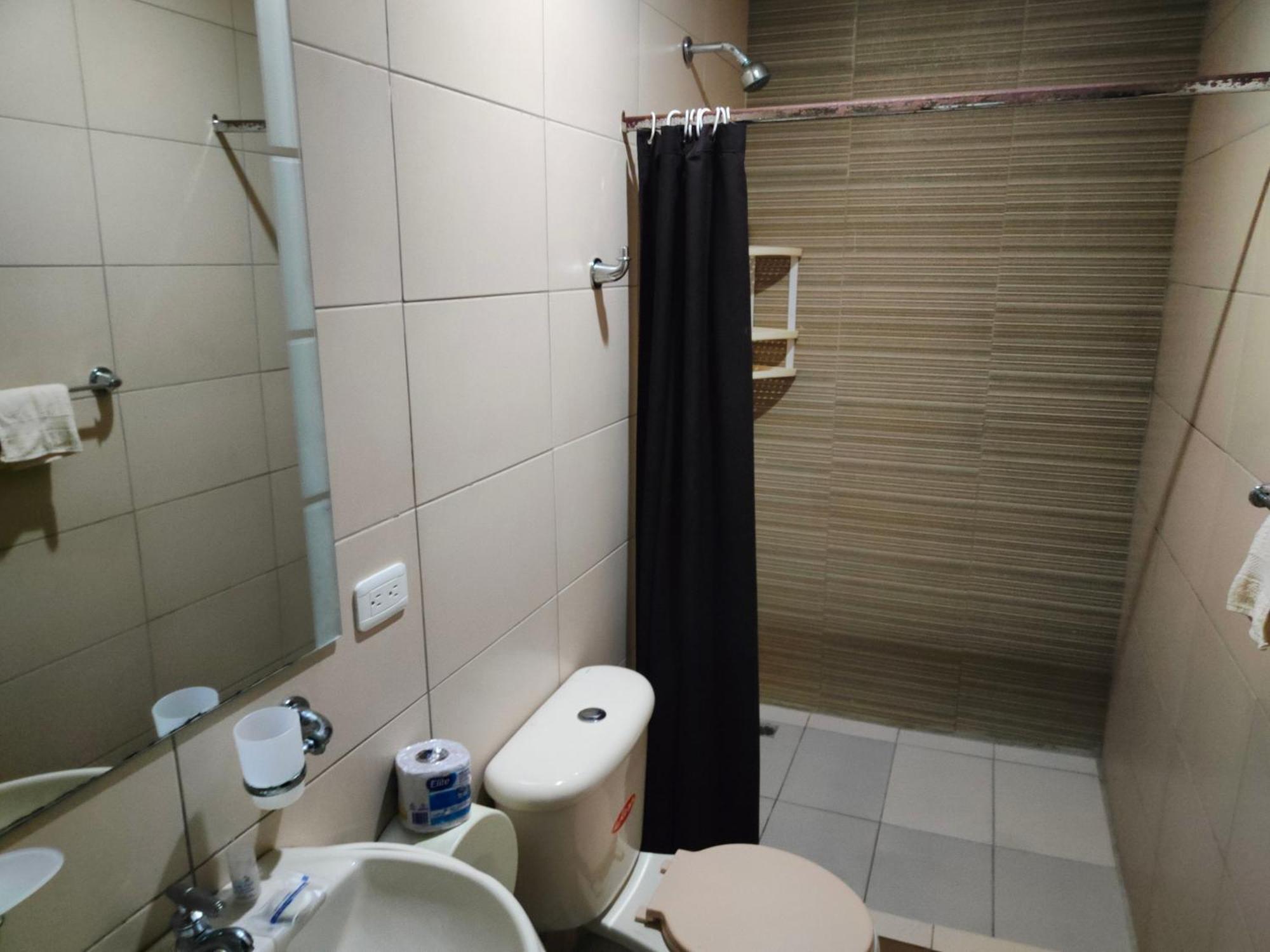 Hotel Punta Azul 佩德纳莱斯 客房 照片